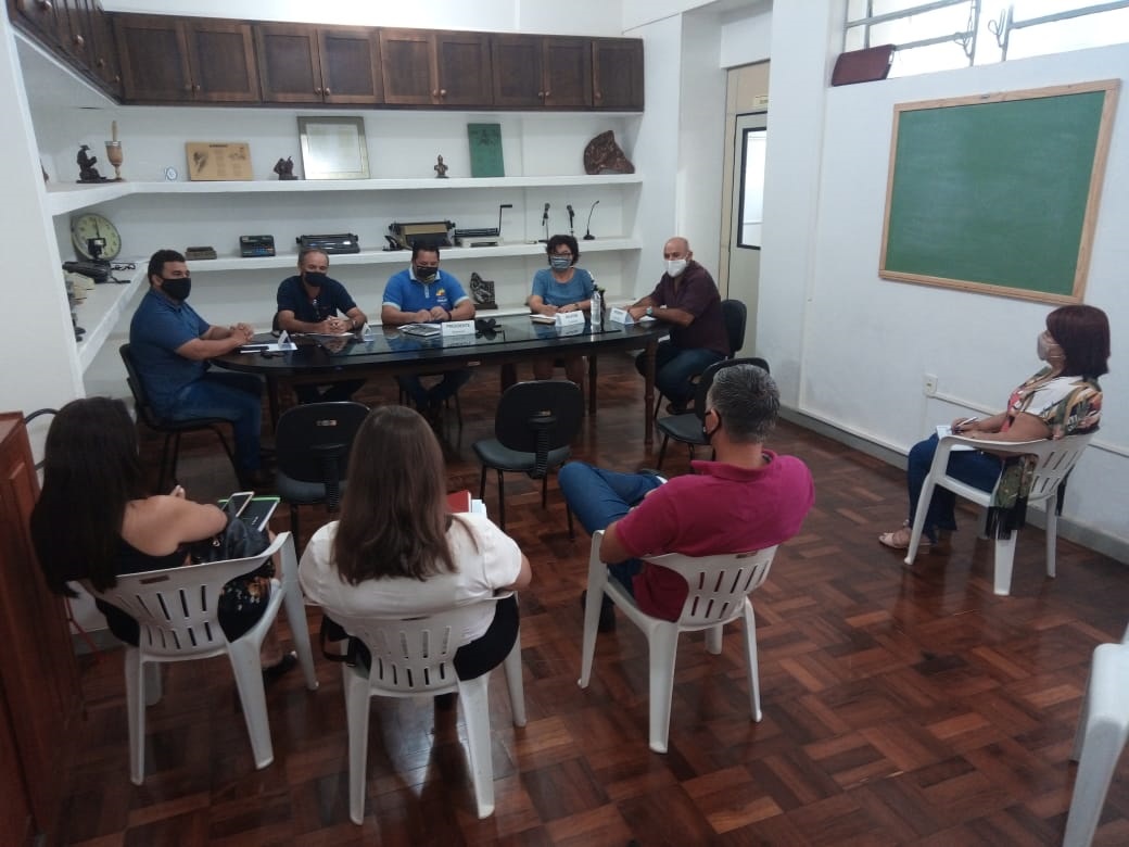 Câmara de Vereadores discutiu a regularização fundiária e solicitou providências para a continuidade do serviço em São Luiz Gonzaga